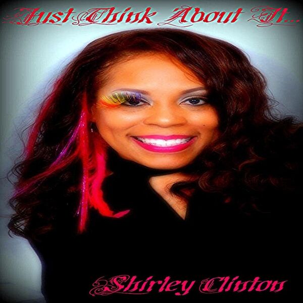Cover art for Just Think About It